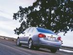 Volkswagen Jetta 2005 года